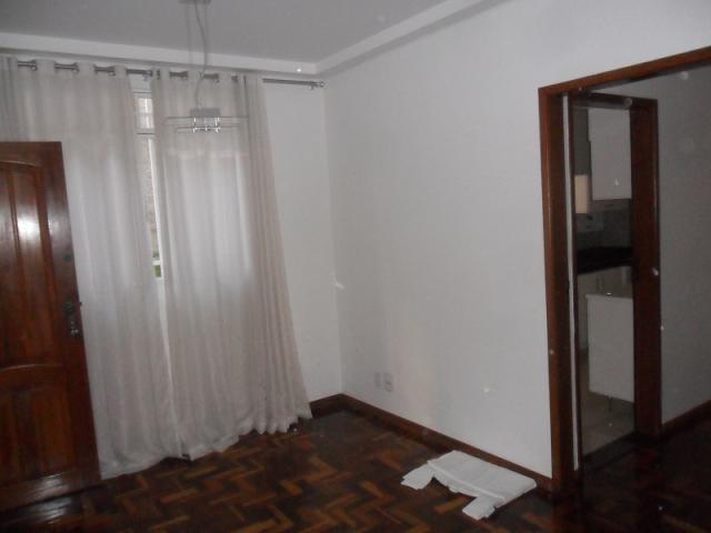 Apartamento 02 quartos 1º andar 02 vagas - alípio de melo - Foto 2
