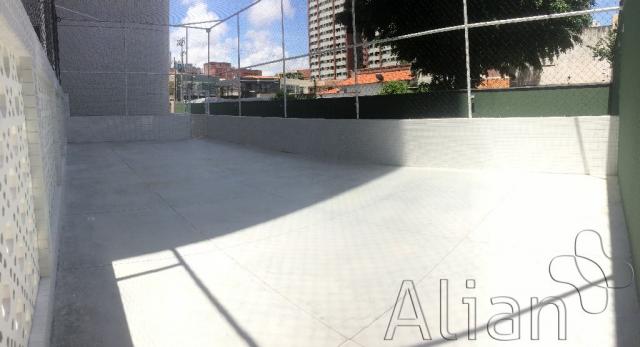 Apartamento à venda com 4 dormitórios em Meireles, Fortaleza cod:21884 - Foto 5