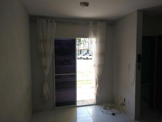 Apartamento à venda com 2 dormitórios em Praia da baleia, Serra cod:3159 - Foto 3