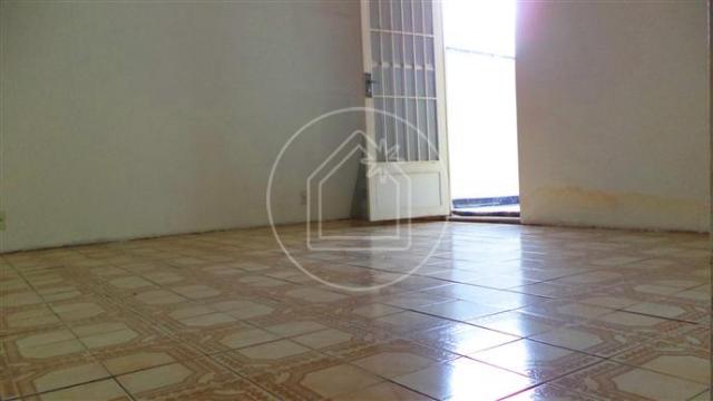 Apartamento à venda com 2 dormitórios em Vista alegre, Rio de janeiro cod:739147 - Foto 10