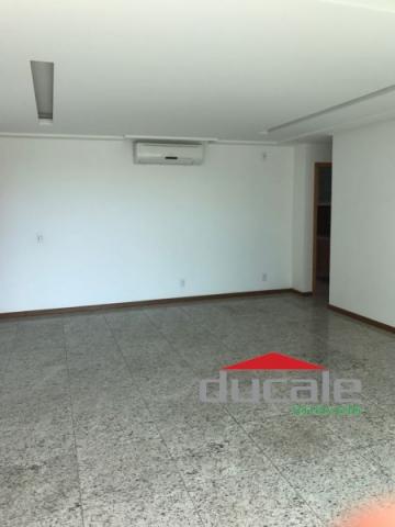 Apartamento Praia do Canto 4 quartos 2 suites - Foto 2