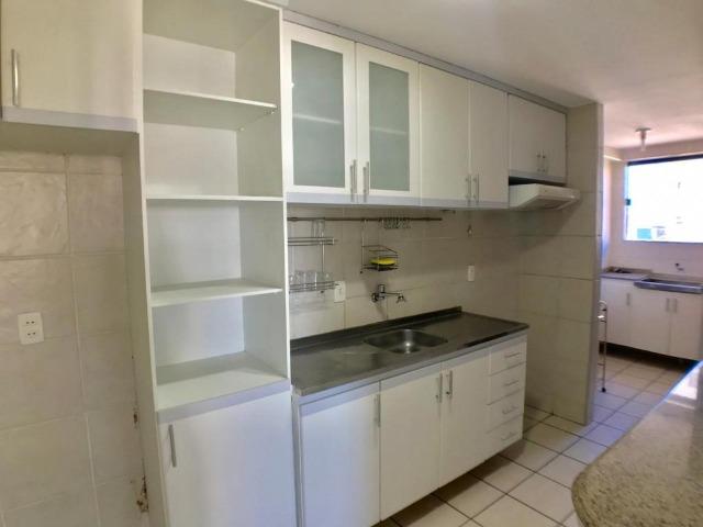 Cobertura Duplex no Dionísio Torres, Nascente com 145m, 2 vagas - Foto 5