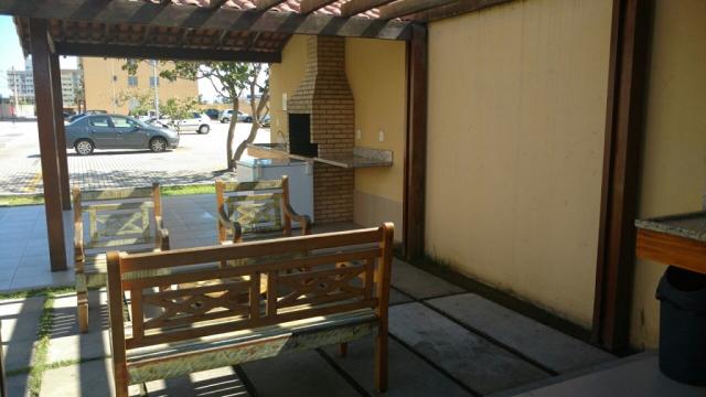 Apartamento à venda com 2 dormitórios em Morada de laranjeiras, Serra cod:2398 - Foto 17