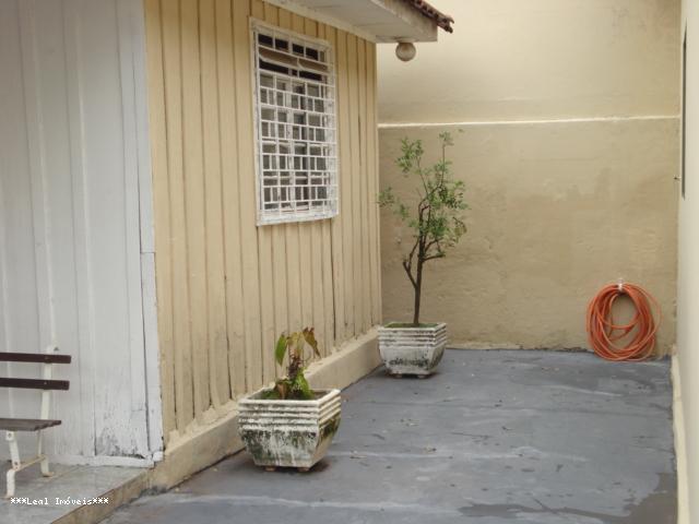 Casa para venda em presidente prudente, vila mendes, 4 dormitórios, 1 suíte, 2 banheiros, - Foto 18