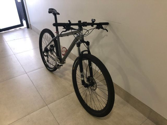 Mountain bike aro 29 - Foto 3