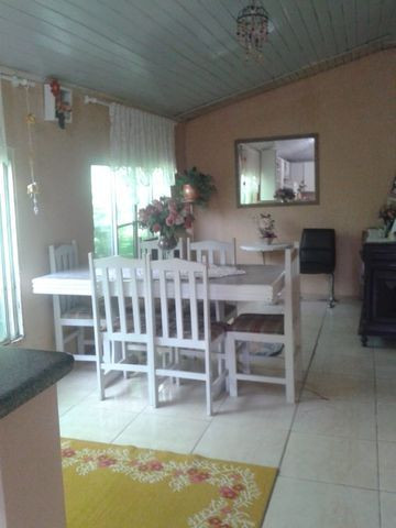 Casa, 3 dormitórios, Centro de Maquiné - Foto 4