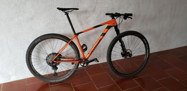 cannondale fsi carbon 4 2020