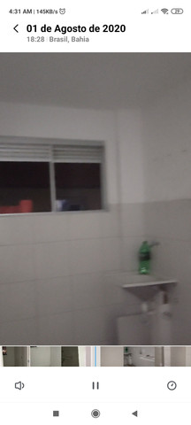 Apartamento Térreo 2/4 Super Barato - Foto 10