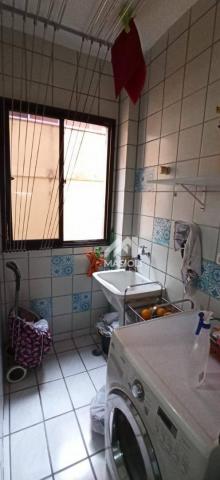 Cobertura Duplex bem localizada na Praia da Costa - Foto 12