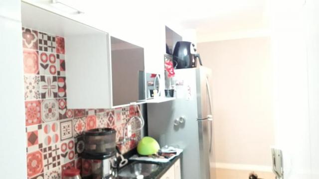 Apartamento à venda com 2 dormitórios em Vila rosália, Guarulhos cod:AP4401 - Foto 5