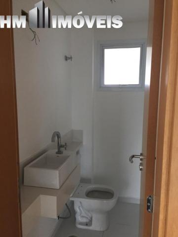 Vendo ou Permuto lindo apartamento com 150 m² , 3 suítes, 3 vagas excelente acabamento na - Foto 12