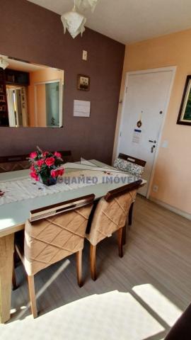 Apartamento com 3 dormitórios e 1 suíte - Foto 10