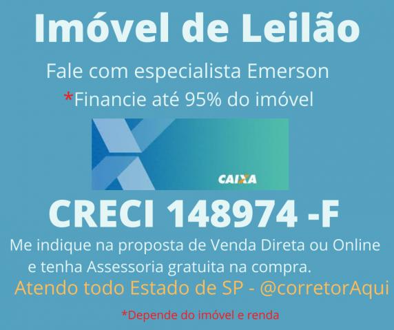 BALNEÁRIO GAIVOTA - Oportunidade Caixa em ITANHAEM - SP | Tipo: Casa | Negociação: Venda D - Foto 2