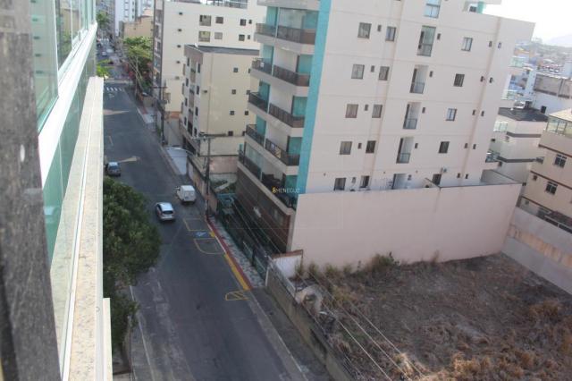Apartamento com 2 quartos à venda na Praia do Morro em localização privilegiada - Foto 7