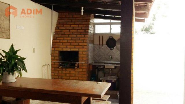 Apartamento 2 dormitórios, mobiliado, 01 vaga privativa no Edifício Spezia, Centro de Baln - Foto 15