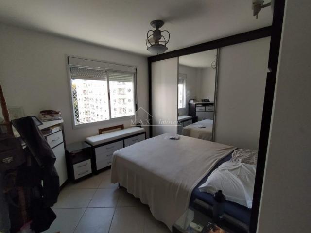 Apartamento à venda com 3 dormitórios em Trindade, Florianópolis cod:131712 - Foto 9