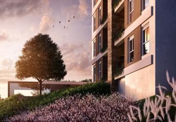 Apartamento à venda com 2 dormitórios em Centro, Campo alegre cod:CI2132 - Foto 2