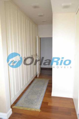Apartamento à venda com 4 dormitórios em Ipanema, Rio de janeiro cod:VECO40045 - Foto 9