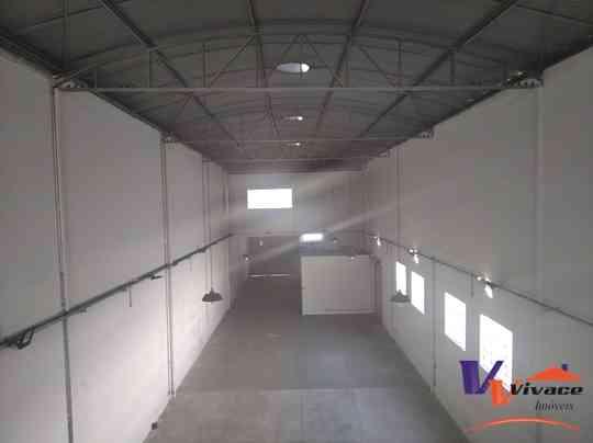 Galpão/depósito/armazém à venda em Vila nova cumbica, Guarulhos cod:11357 - Foto 5