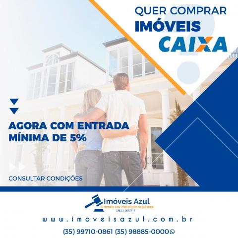 COMERCIAL NO BAIRRO BOA VISTA EM SANTA RITA DO SAPUCAI-MG - Foto 3