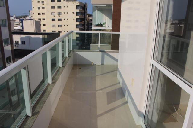 Apartamento com 2 quartos à venda na Praia do Morro em localização privilegiada - Foto 5