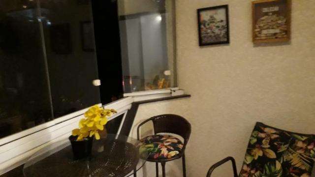 Apartamento à venda com 2 dormitórios em Vila rosália, Guarulhos cod:AP4401 - Foto 4