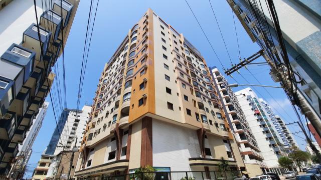 Apartamento 3 quartos no Centro de Guarapari