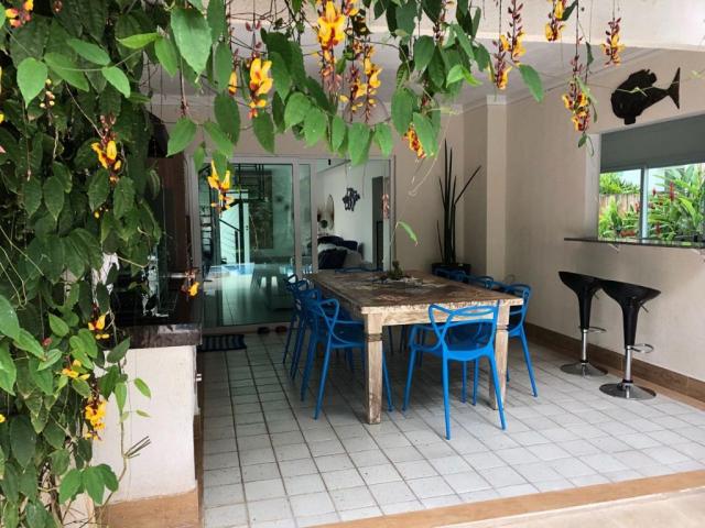 Casa com 4 dormitórios- Módulo 24 - Riviera de São Lourenço - Foto 13