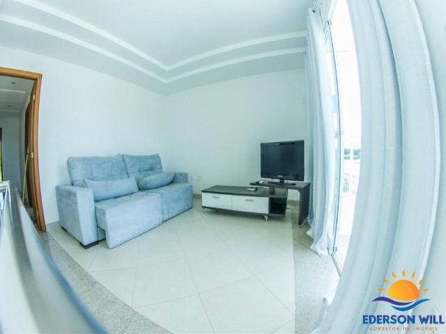 BELÍSSIMA CASA DUPLEX À VENDA EM ENSEADA AZUL - Foto 8