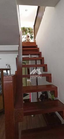 Cobertura Duplex bem localizada na Praia da Costa - Foto 19
