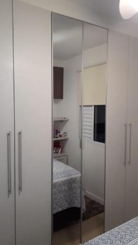 Apartamento à venda com 2 dormitórios em Vila rosália, Guarulhos cod:AP4401 - Foto 17