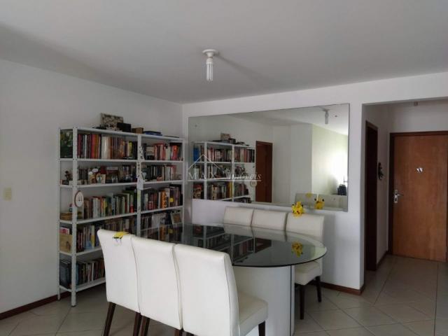Apartamento à venda com 3 dormitórios em Trindade, Florianópolis cod:131712