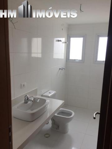 Vendo ou Permuto lindo apartamento com 150 m² , 3 suítes, 3 vagas excelente acabamento na - Foto 10