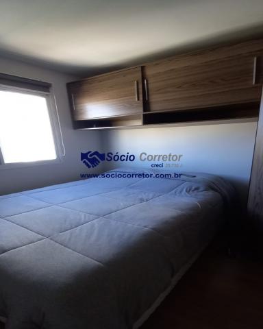 APTO 58m² - 03 DORMITÓRIOS - VERO VILA AUGUSTA - Foto 4
