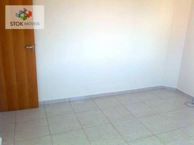 Sala para alugar, 47 m² por R$ 1.350/mês - Gopoúva - Guarulhos/SP - Foto 6
