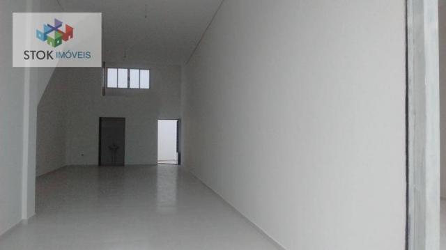 Salão para alugar, 85 m² por R$ 3.550/mês - Gopoúva - Guarulhos/SP - Foto 9