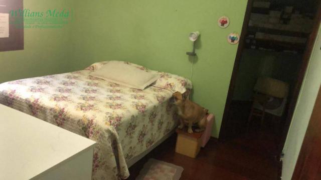 Sobrado com 3 dormitórios à venda, 186 m² por R$ 500.000 - Jardim Monte Carmelo - Guarulho - Foto 11