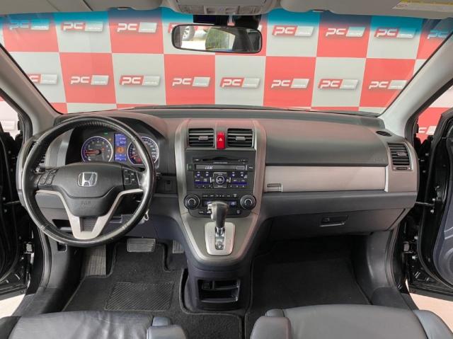 Honda Cr-v EXL 4P - Foto 8