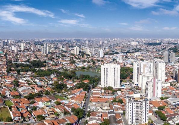 Apartamento em Vila Rosália, com 2 quartos e área útil de 48 m² - Foto 17
