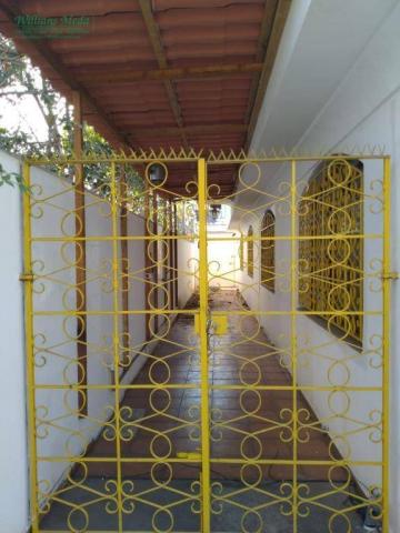 Sobrado com 3 dormitórios à venda, 250 m² por R$ 1.600.000 - Parque Renato Maia - Guarulho - Foto 17