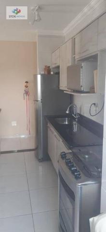 Apartamento com 2 dormitórios à venda, 45 m² por R$ 190.000,00 - Jardim Fátima - Guarulhos - Foto 2