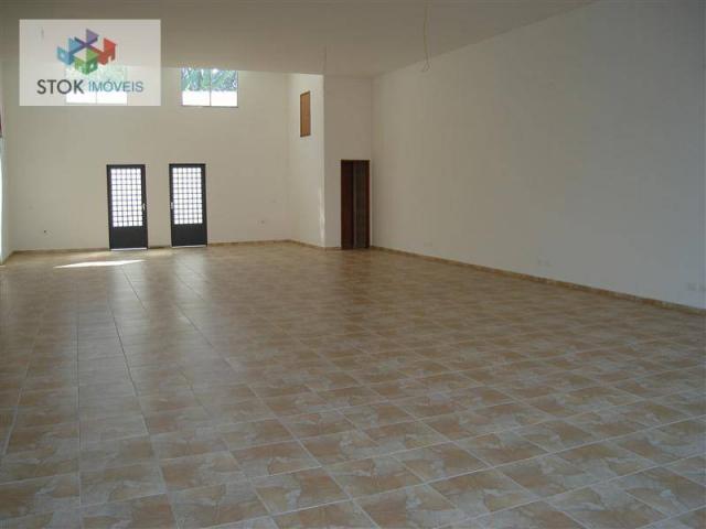 Salão para alugar, 85 m² por R$ 3.300,00/mês - Gopoúva - Guarulhos/SP - Foto 20