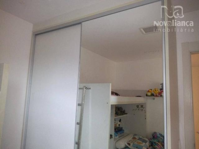 Apartamento com 4 quartos à venda, 142 m² - Praia da Costa - Vila Velha/ES - Foto 20