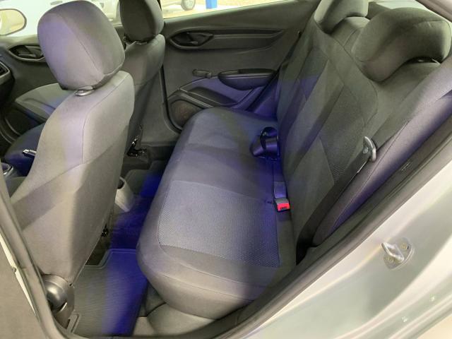 ONIX 2016/2017 1.0 MPFI JOY 8V FLEX 4P MANUAL - Foto 13