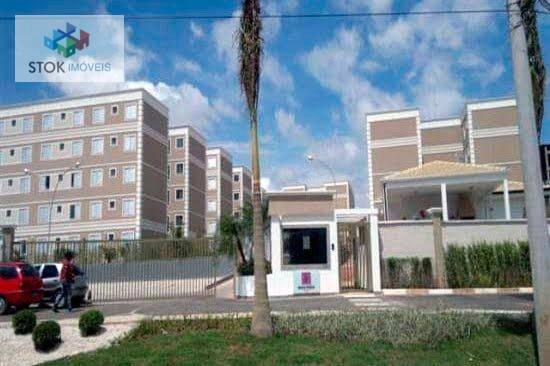 Apartamento com 2 dormitórios, 41 m² - venda por R$ 177.900 ou aluguel por R$ 890/mês - Ág - Foto 12