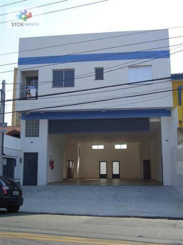 Sala para alugar, 47 m² por R$ 1.350/mês - Gopoúva - Guarulhos/SP - Foto 16