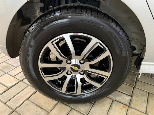 ONIX 2016/2017 1.0 MPFI JOY 8V FLEX 4P MANUAL - Foto 12