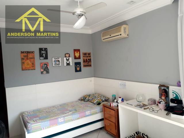 Apartamento à venda com 4 dormitórios em Praia da costa, Vila velha cod:14430 - Foto 11