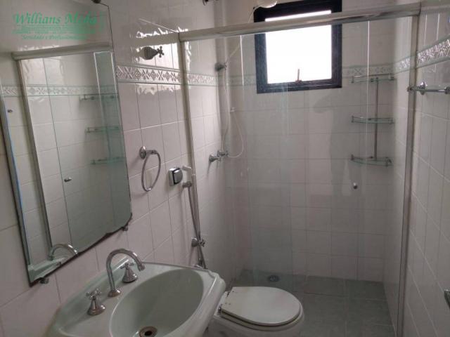 Sobrado à venda, 180 m² por R$ 1.500.000,00 - Cidade Maia - Guarulhos/SP - Foto 19