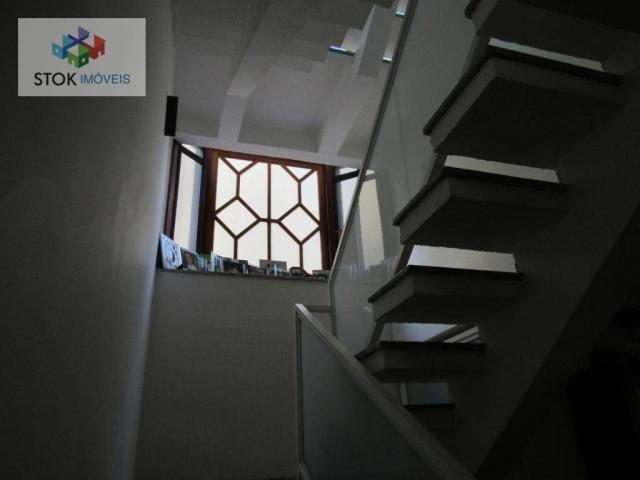 Casa com 4 dormitórios à venda, 225 m² por R$ 989.000,00 - Portal dos Gramados - Guarulhos - Foto 6
